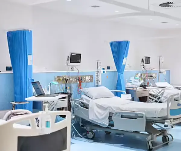 Healthcare Facility Services