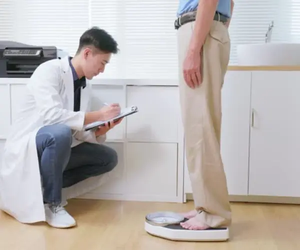 Weight Measurement